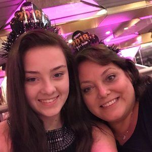 Meet your Posher, Tami